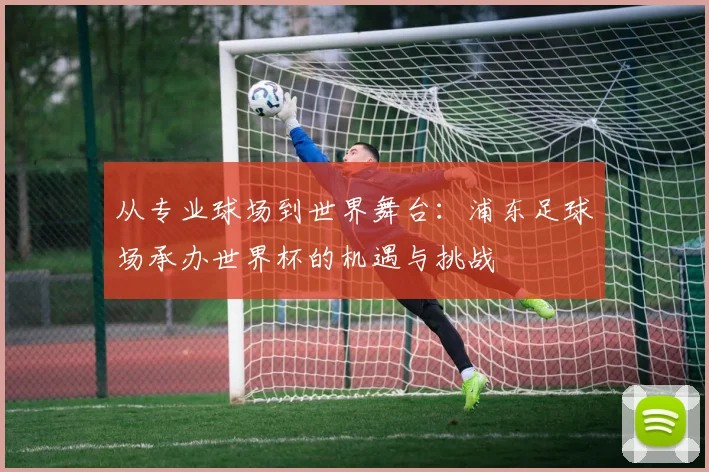 从专业球场到世界舞台:浦东足球场承办世界杯的机遇与挑战