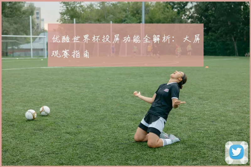优酷世界杯投屏功能全解析：大屏观赛指南