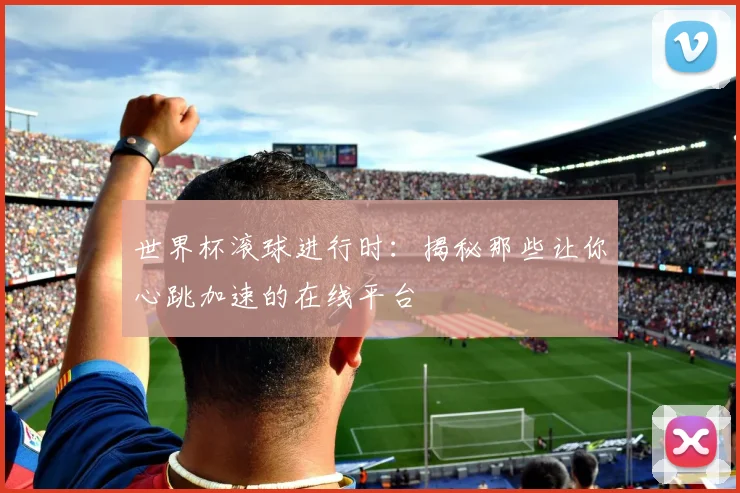 世界杯滚球进行时：揭秘那些让你心跳加速的在线平台