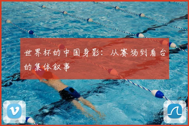 世界杯的中国身影：从赛场到看台的集体叙事